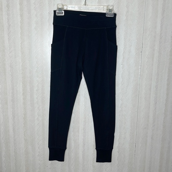 ❤️ 🆕 CALVIN KLEIN Performance Legging Pants Size SP - Picture 2 of 4